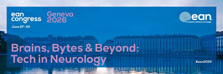 12th Congress of the European Academy of Neurology