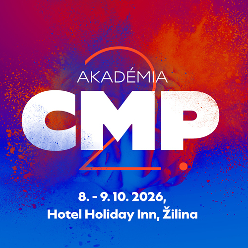 II. Akadémia CMP