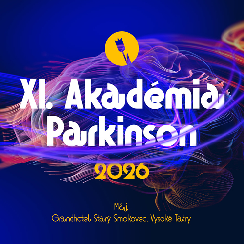 XI. Akadémia Parkinson