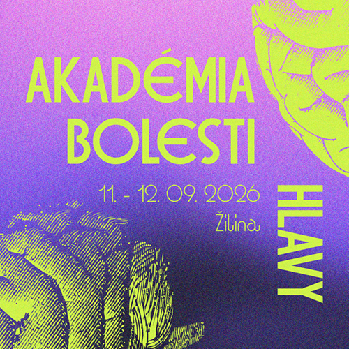 VIII. Akadémia Bolesti Hlavy