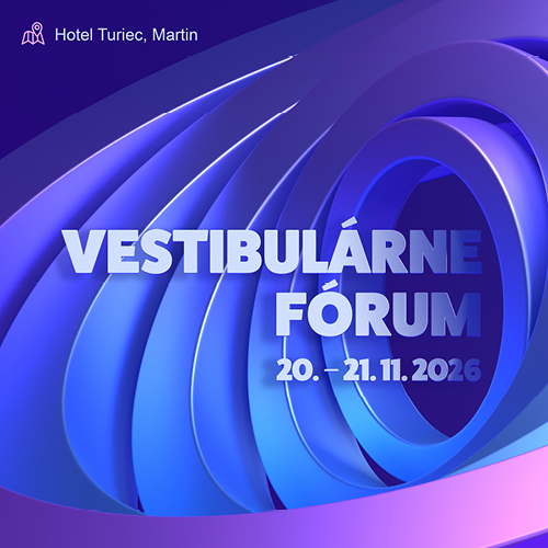 Vestibulárne fórum