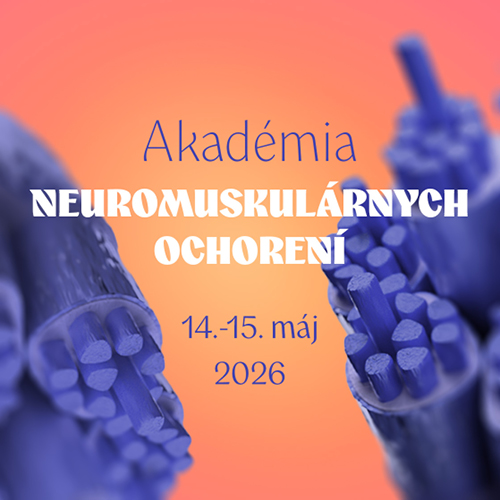 Akadémia neuromuskulárnych ochorení