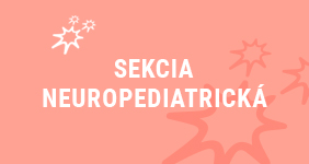 Sekcia neuropediatrická obr