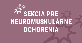 Sekcia pre neuromuskulárne ochorenia obr